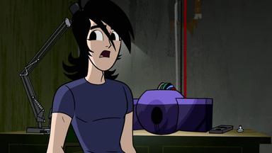 Sym-Bionic Titan 1x19