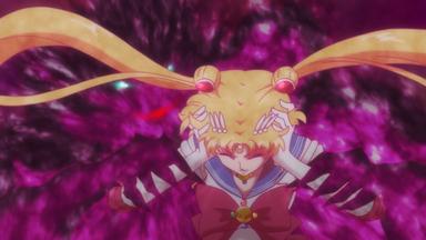 Sailor Moon Crystal 1x13