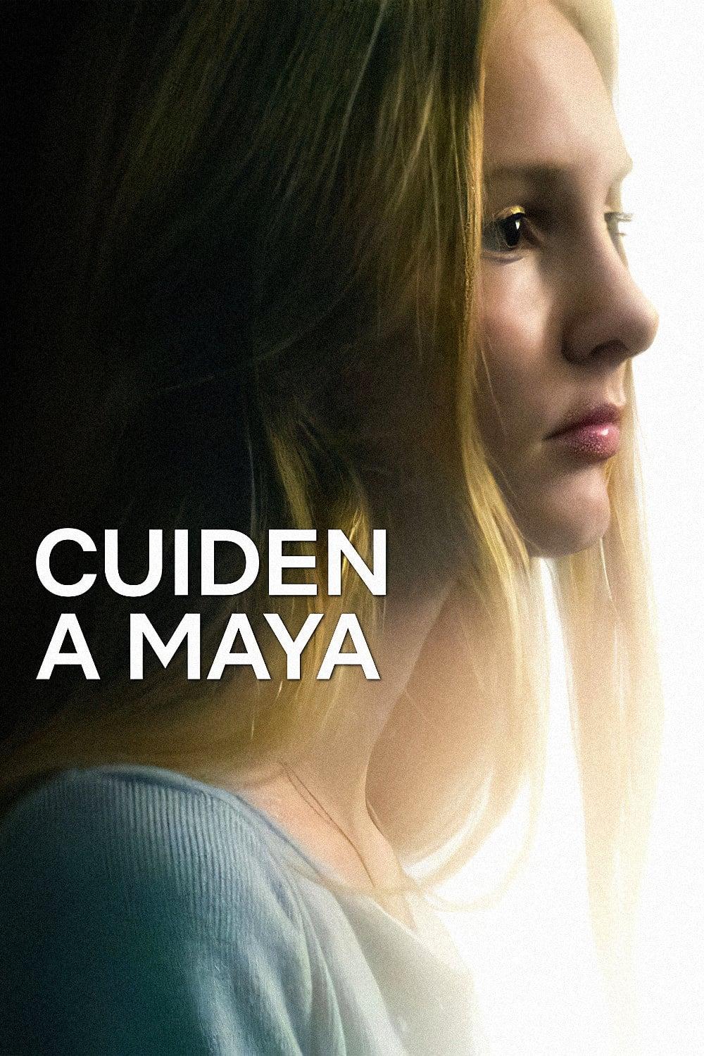 Cuiden a Maya