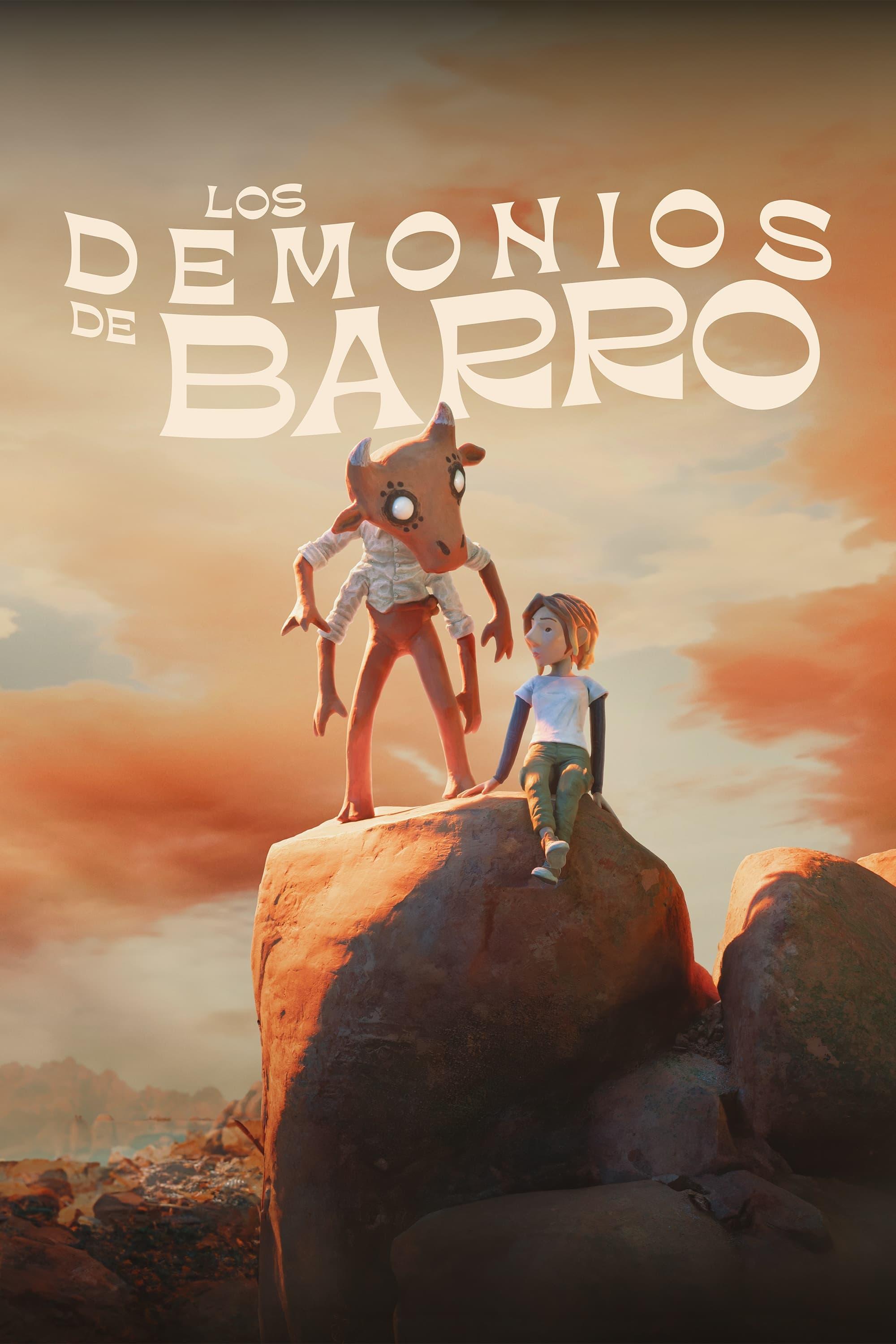 Los demonios de barro