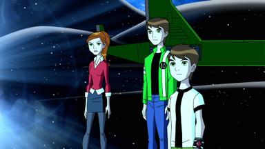 Ben 10: Supremacía Alienígena 1x16