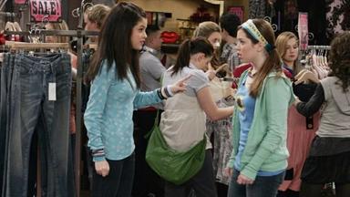 Los magos de Waverly Place 1x1