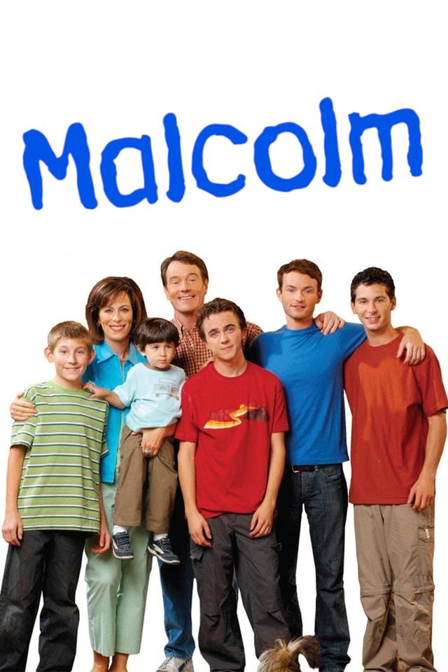 Malcolm