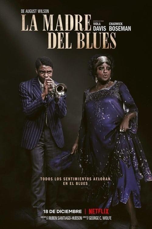 La madre del blues