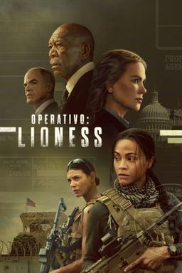 Operaciones Especiales: Lioness