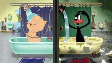 Looney Tunes Cartoons 1x24