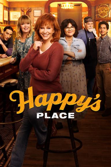 Happy's Place 1x7