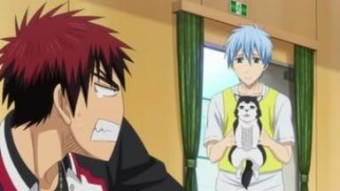 Kuroko no Basket 1x14