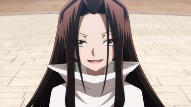 SHAMAN KING 1x24