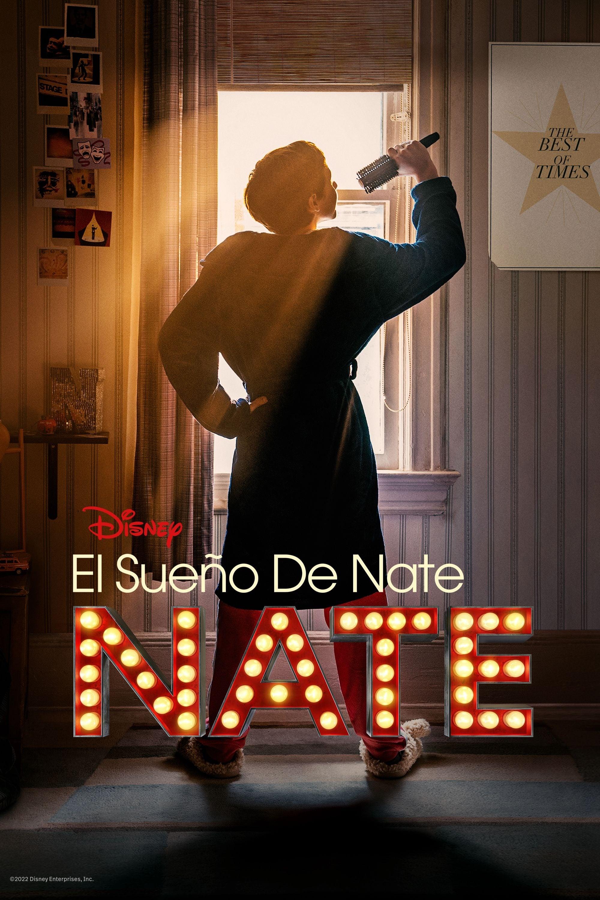 El sueño de Nate