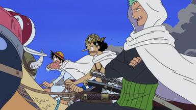 One Piece 4x128