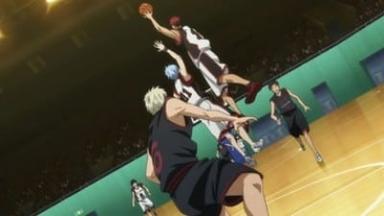 Kuroko no Basket 1x16