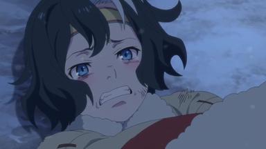 Tenrou: Sirius the Jaeger 1x3