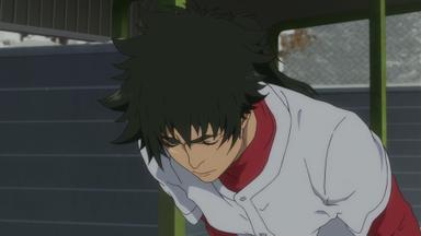 Kuromukuro 1x23