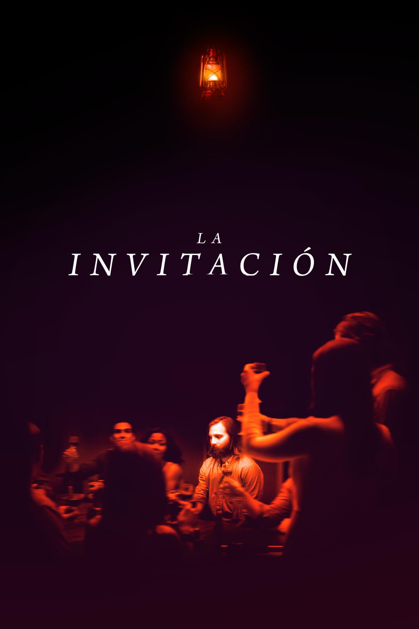 La invitación