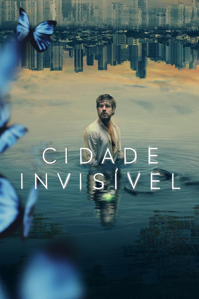 Ciudad invisible