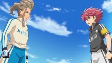 Inazuma Eleven Ares & Orion 1x26