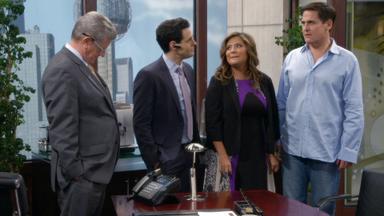 Cristela 1x5