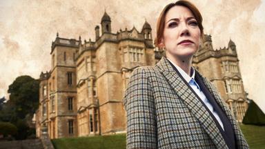 Según Philomena Cunk 1x2