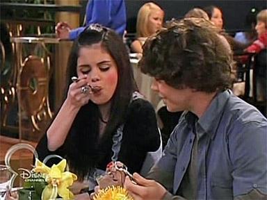 Los magos de Waverly Place 1x3