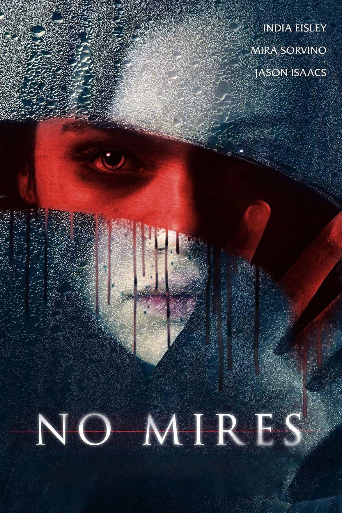 No mires