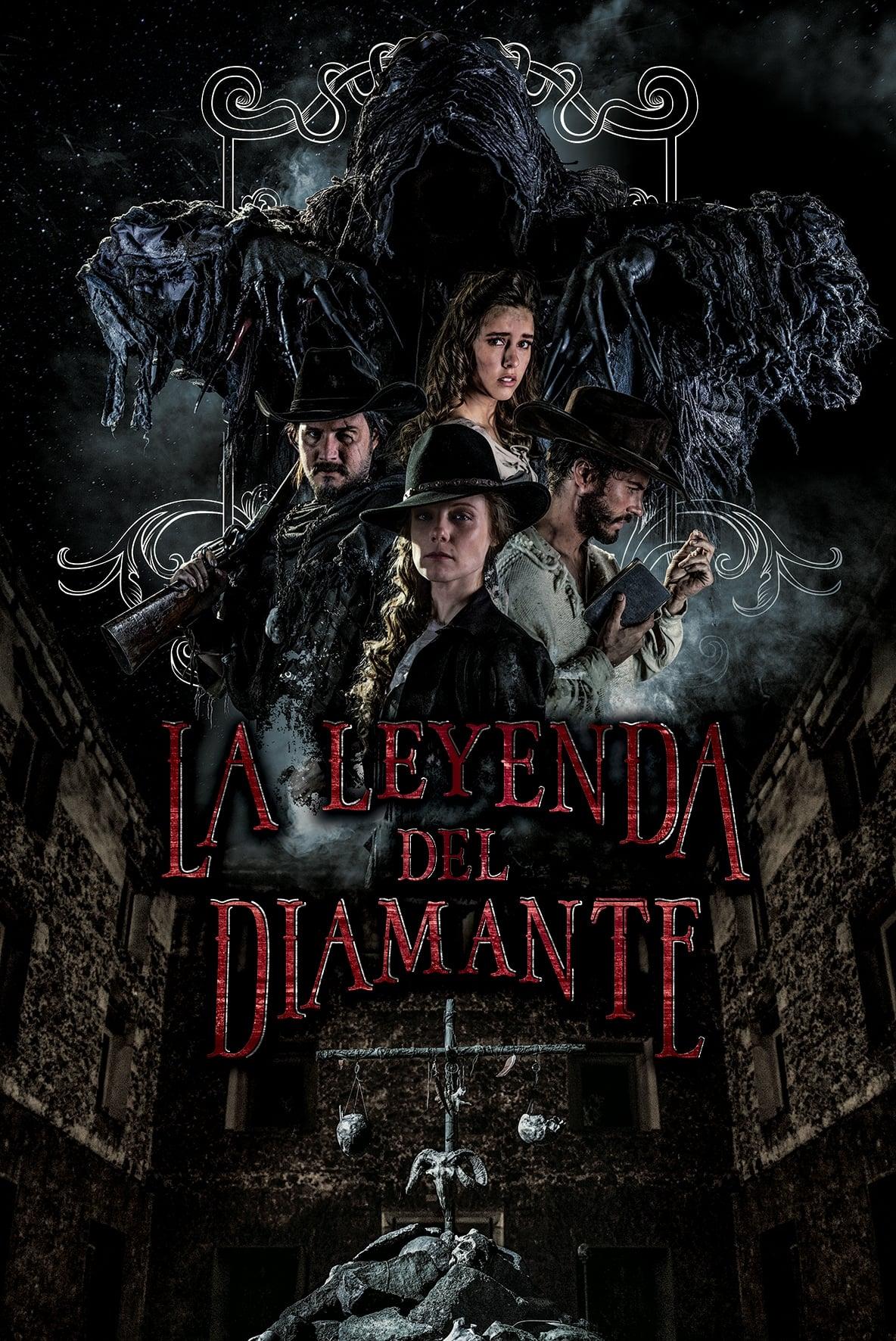 La leyenda del diamante