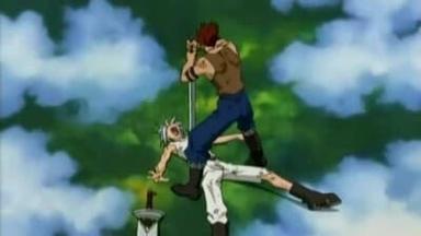 Rave Master 1x18