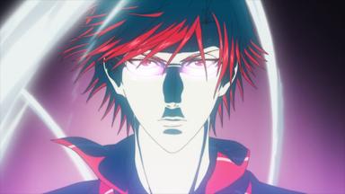 Shin Tennis no Ouji-sama 1x11