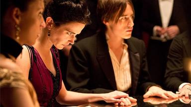 Penny Dreadful 1x2