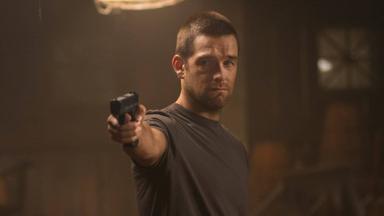 Banshee 1x7