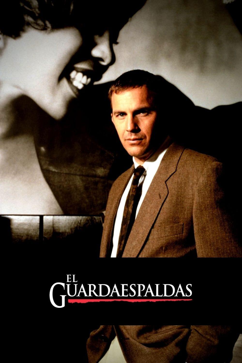 El guardaespaldas