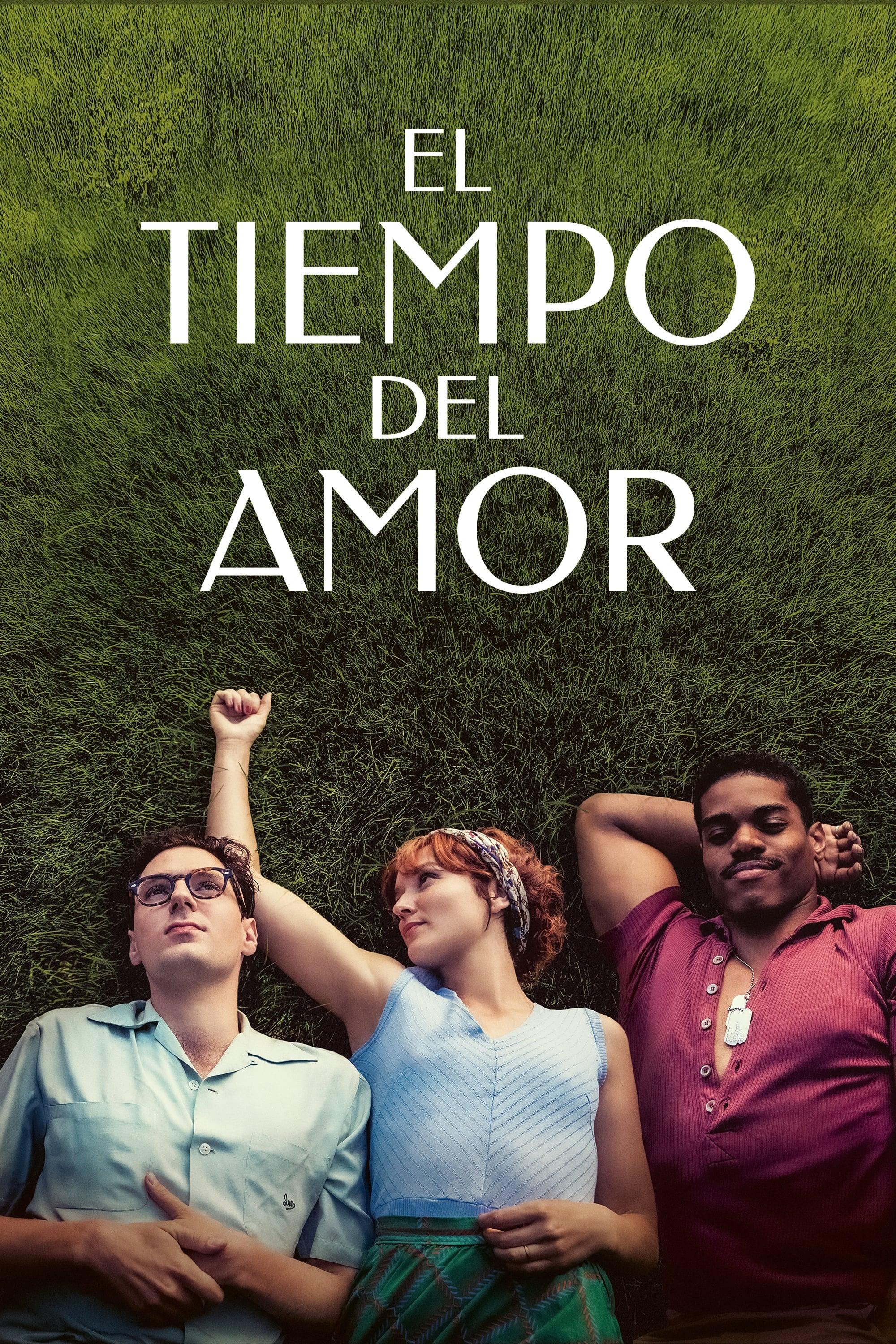 El tiempo del amor