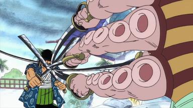 One Piece 1x39