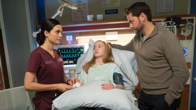 Chicago Med 1x8