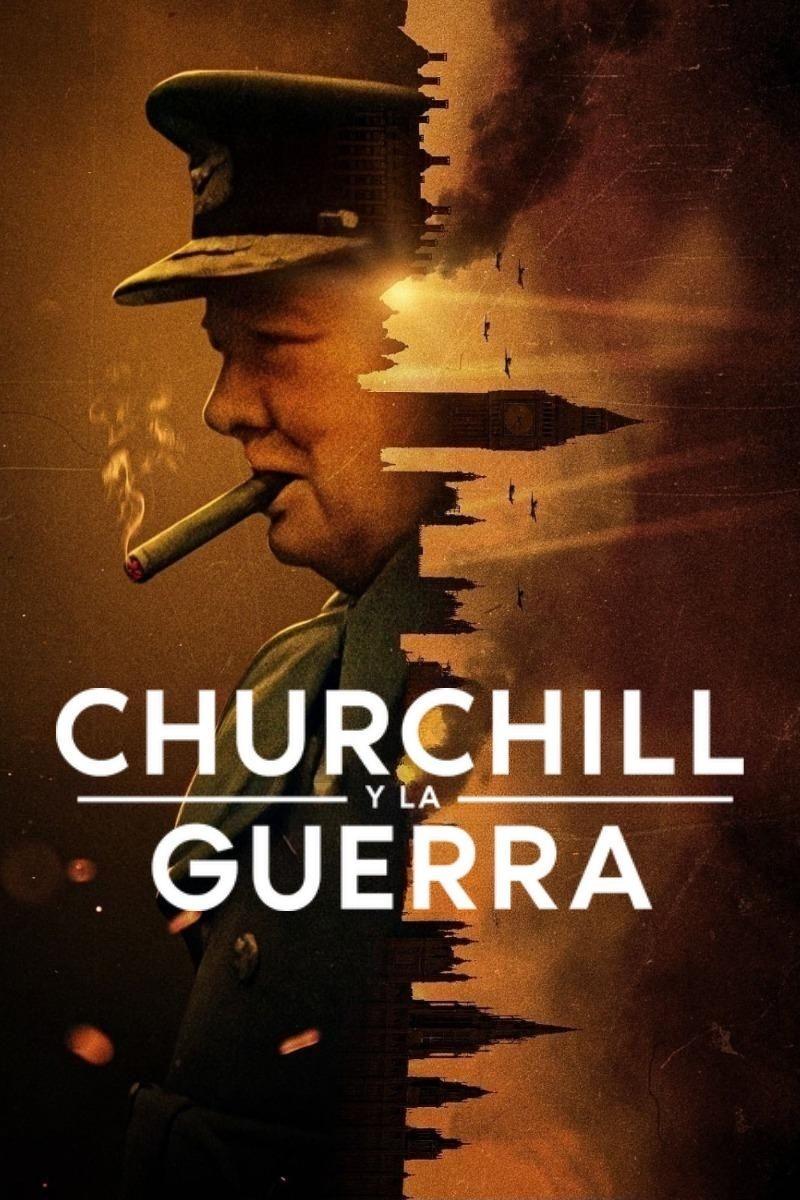 Churchill y la guerra