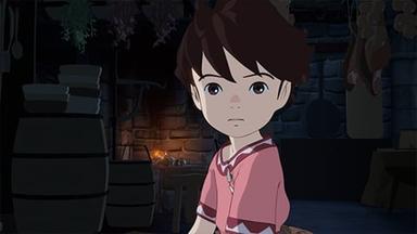 Ronja, la hija del bandolero 1x17