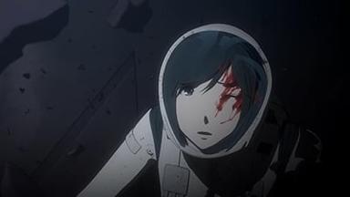 Caballeros de Sidonia 2x7