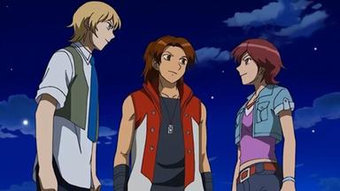 Digimon Savers 1x26