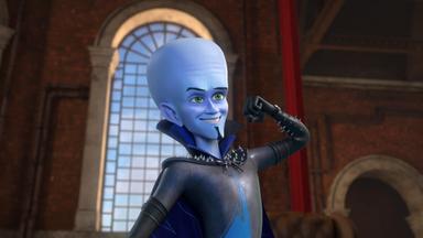 Megamind Rules! 1x8