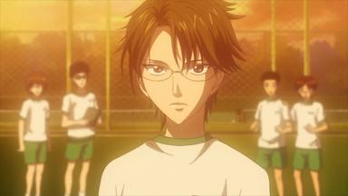 Shin Tennis no Ouji-sama 1x10