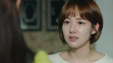 Healer 1x17