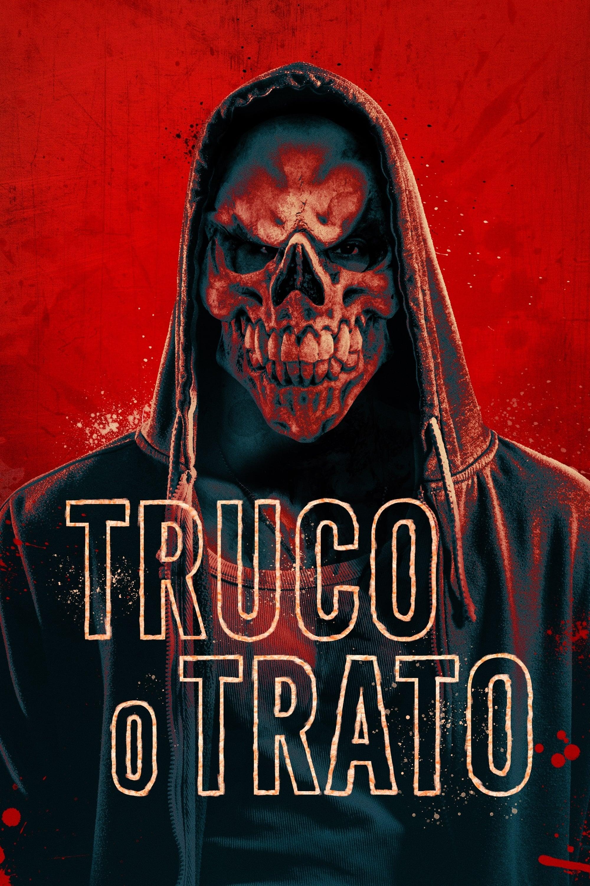 Truco o trato