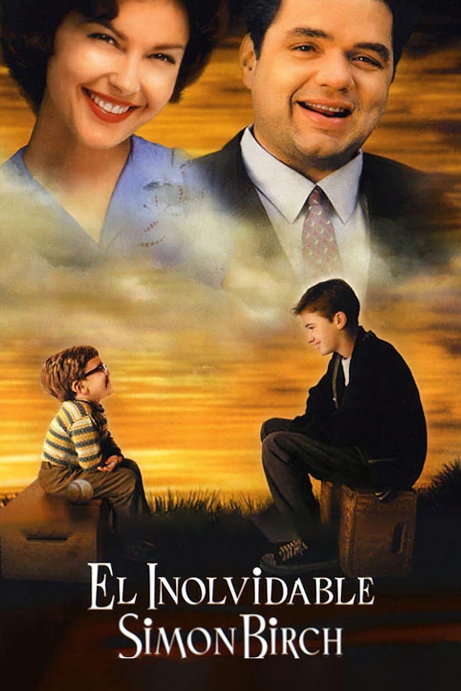 El inolvidable Simon Birch