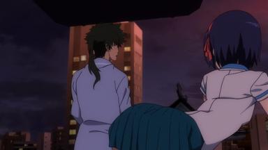 Kuromukuro 1x3