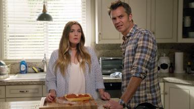 Santa Clarita Diet 1x1