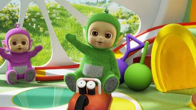 Teletubbies 1x9