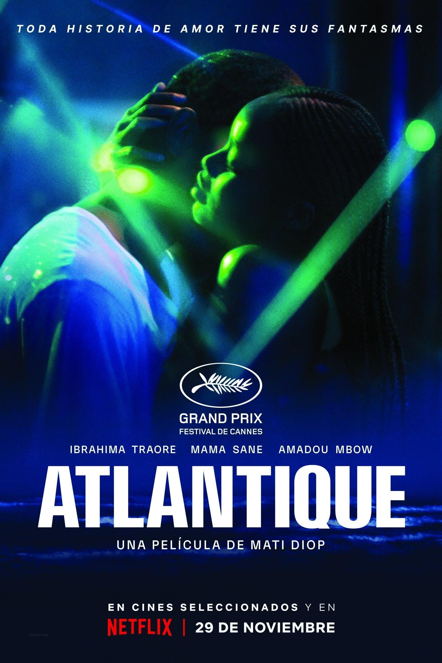 Atlantique