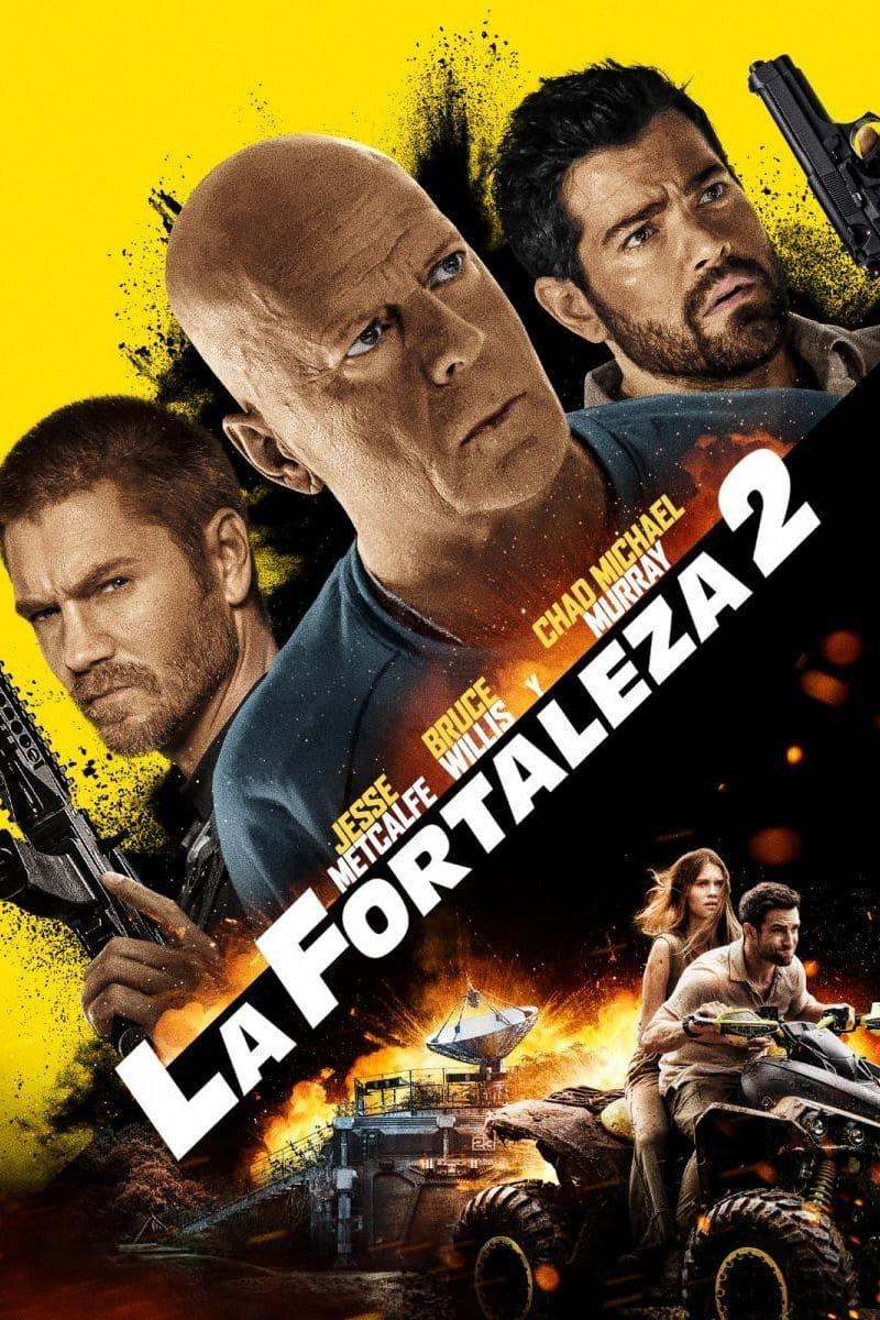 La fortaleza 2