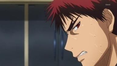 Kuroko no Basket 2x11