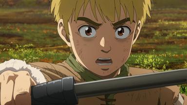 Vinland Saga 1x5